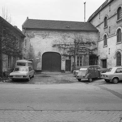 Rijksdienst voor het Cultureel Erfgoed: Tangel, L.M.