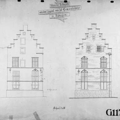Rijksdienst voor het Cultureel Erfgoed: Koning, J.P. de