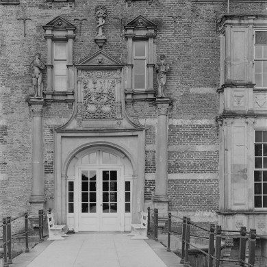 Rijksdienst voor het Cultureel Erfgoed: Steenbergh, C.J.