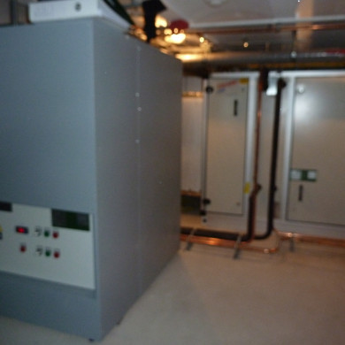 Rijksdienst voor het Cultureel Erfgoed: Bogers, Guido