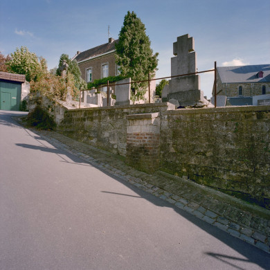 Rijksdienst voor het Cultureel Erfgoed: Koning, J.P. de