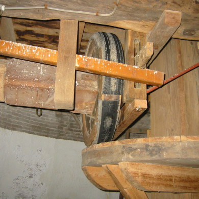 Rijksdienst voor het Cultureel Erfgoed: Terpstra, Frank