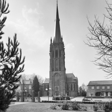 Rijksdienst voor het Cultureel Erfgoed: Heins, IJ.Th.