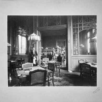 Rijksdienst voor het Cultureel Erfgoed: Dukker, G.J.