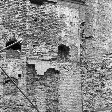 Rijksdienst voor het Cultureel Erfgoed: Tangel, L.M.