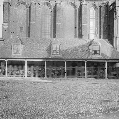 Rijksdienst voor het Cultureel Erfgoed: Bickhoff