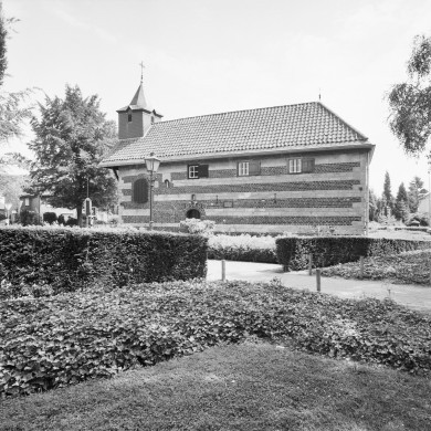 Rijksdienst voor het Cultureel Erfgoed: Koning, J.P. de