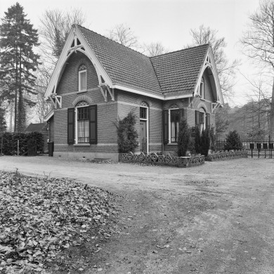 Rijksdienst voor het Cultureel Erfgoed: Schollen, A.H.C.
