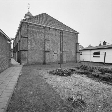 Rijksdienst voor het Cultureel Erfgoed: Dukker, G.J.