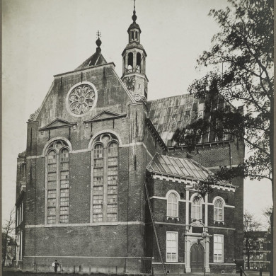 Rijksdienst voor het Cultureel Erfgoed: Kramer