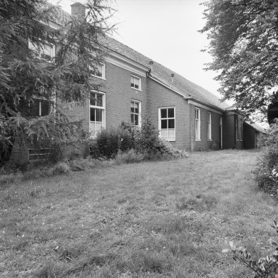 Rijksdienst voor het Cultureel Erfgoed: Schollen, T.