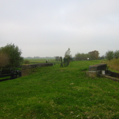 Rijksdienst voor het Cultureel Erfgoed: Terpstra, Frank
