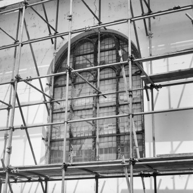 Rijksdienst voor het Cultureel Erfgoed: Galen, P. (Paul) van