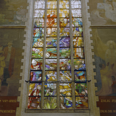 Rijksdienst voor het Cultureel Erfgoed: Wal, A.J. van der