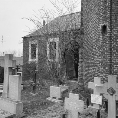 Rijksdienst voor het Cultureel Erfgoed: Tangel, L.M.