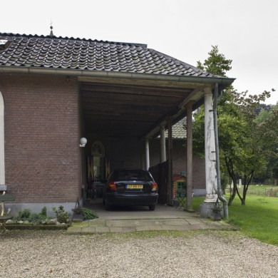 Rijksdienst voor het Cultureel Erfgoed: Booms, C.S. (Chris)