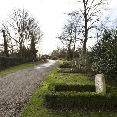 Rijksdienst voor het Cultureel Erfgoed: Booms, C.S. (Chris)