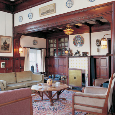 Rijksdienst voor het Cultureel Erfgoed: Lemaire, Louis