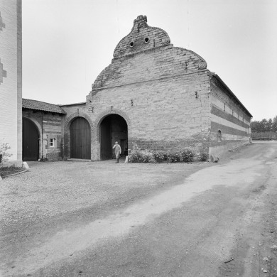 Rijksdienst voor het Cultureel Erfgoed: Galen, P. van