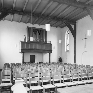 Rijksdienst voor het Cultureel Erfgoed: Dukker, G.J.