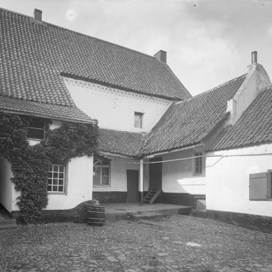 Rijksdienst voor het Cultureel Erfgoed