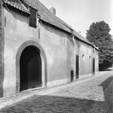 Rijksdienst voor het Cultureel Erfgoed: Delemarre, G.Th.