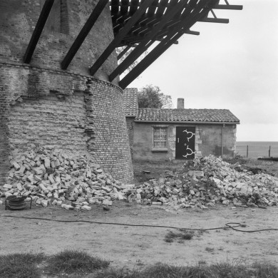 Rijksdienst voor het Cultureel Erfgoed: Korpershoek, W.A.