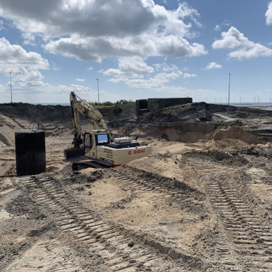 Rijksdienst voor het Cultureel Erfgoed: Bogers, Guido