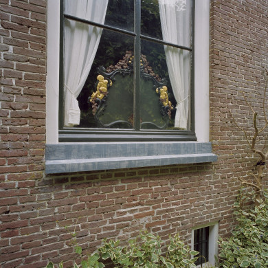 Rijksdienst voor het Cultureel Erfgoed: Wal, A.J. van der