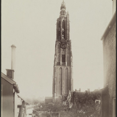 Rijksdienst voor het Cultureel Erfgoed: Kramer