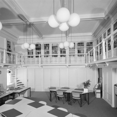 Rijksdienst voor het Cultureel Erfgoed: Koning, J.P. de