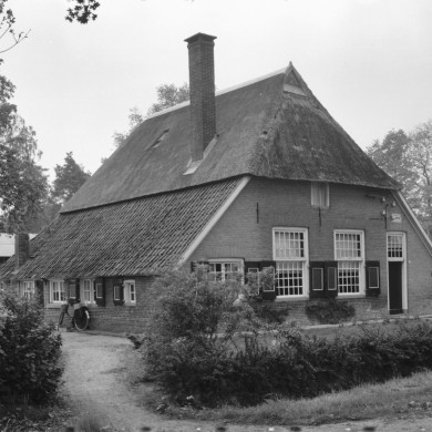 Rijksdienst voor het Cultureel Erfgoed: Dukker, G.J.