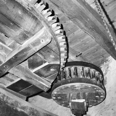 Rijksdienst voor het Cultureel Erfgoed: Korpershoek, W.A.