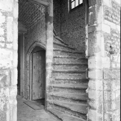 Rijksdienst voor het Cultureel Erfgoed: Delemarre, G.Th.