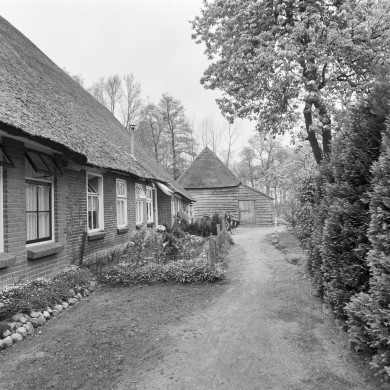 Rijksdienst voor het Cultureel Erfgoed: Wal, A.J. van der