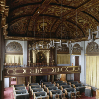 Rijksdienst voor het Cultureel Erfgoed: Dukker, G.J.