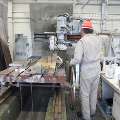 Rijksdienst voor het Cultureel Erfgoed: Wal, Henry van der