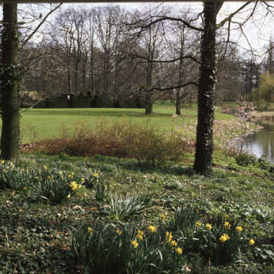 Rijksdienst voor het Cultureel Erfgoed: Heuff M. (Marijke)