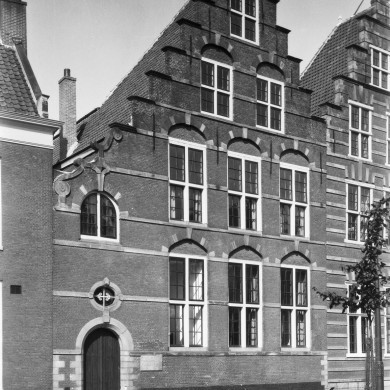 Rijksdienst voor het Cultureel Erfgoed: Hoogendijk, C.