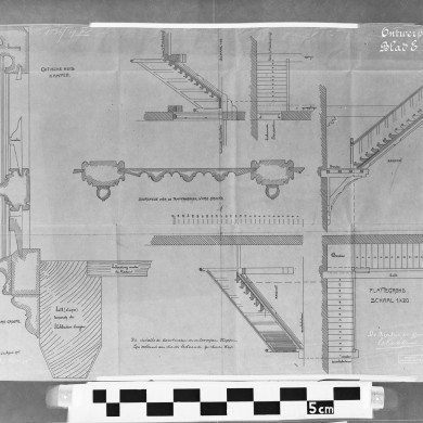 Rijksdienst voor het Cultureel Erfgoed: Koning, J.P. de