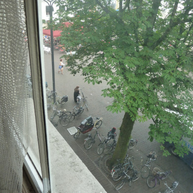 Rijksdienst voor het Cultureel Erfgoed: Wal, Henry van der