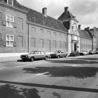 Rijksdienst voor het Cultureel Erfgoed: Dukker, G.J.