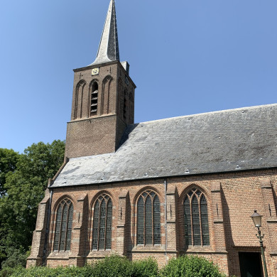 Rijksdienst voor het Cultureel Erfgoed: Bogers, Guido