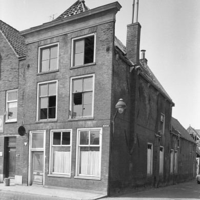 Rijksdienst voor het Cultureel Erfgoed: Delemarre, G.Th.