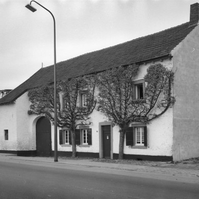 Rijksdienst voor het Cultureel Erfgoed: Delemarre, G.Th.