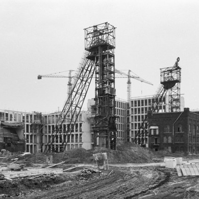 Rijksdienst voor het Cultureel Erfgoed: Tangel, L.M.