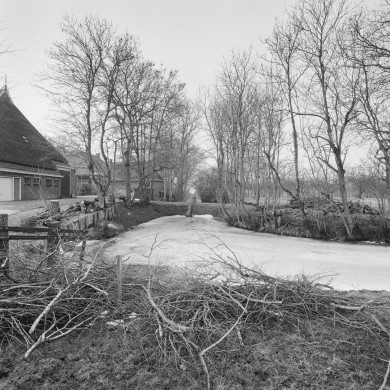 Rijksdienst voor het Cultureel Erfgoed: Wal, A.J. van der