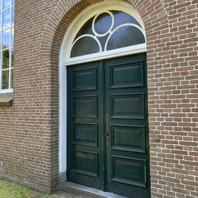 Rijksdienst voor het Cultureel Erfgoed: Bogers, Guido