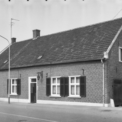 Rijksdienst voor het Cultureel Erfgoed: Delemarre, G.Th.