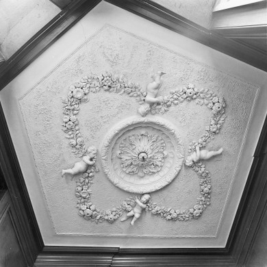 Rijksdienst voor het Cultureel Erfgoed: Wal, A.J. van der